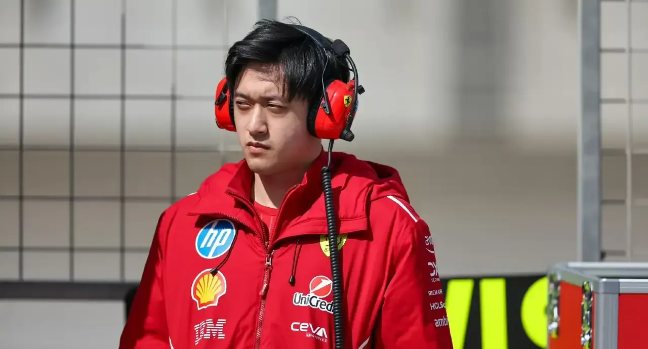 开云sport-阿斯顿马丁绝杀索伯车队，周冠宇带队取胜