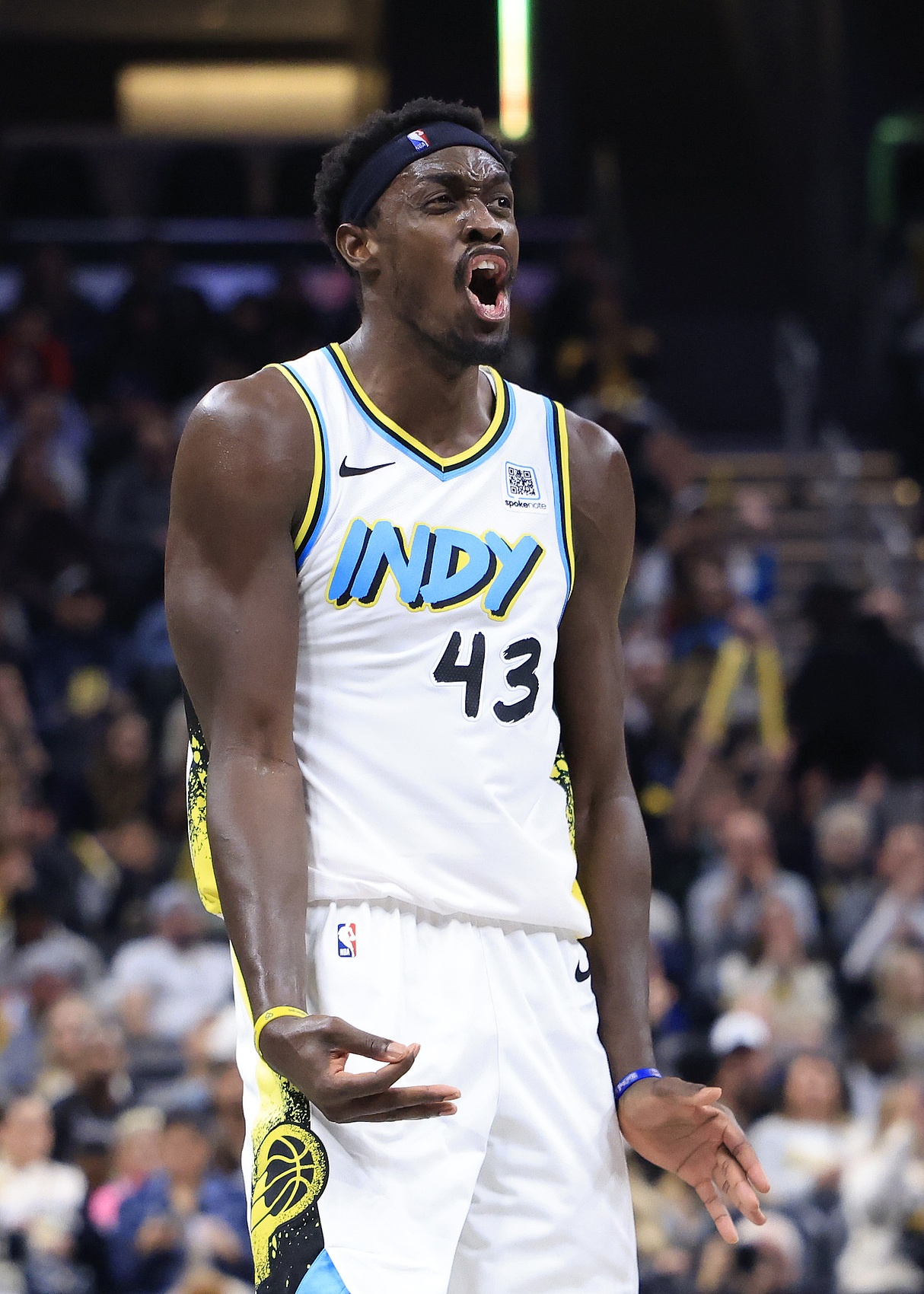 开云体育2026-灰熊轻取辽宁队，西亚卡姆状态火热