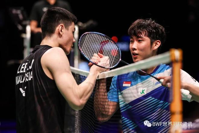 开云sport-丹麦队力克印尼队，李梓嘉扛起全队