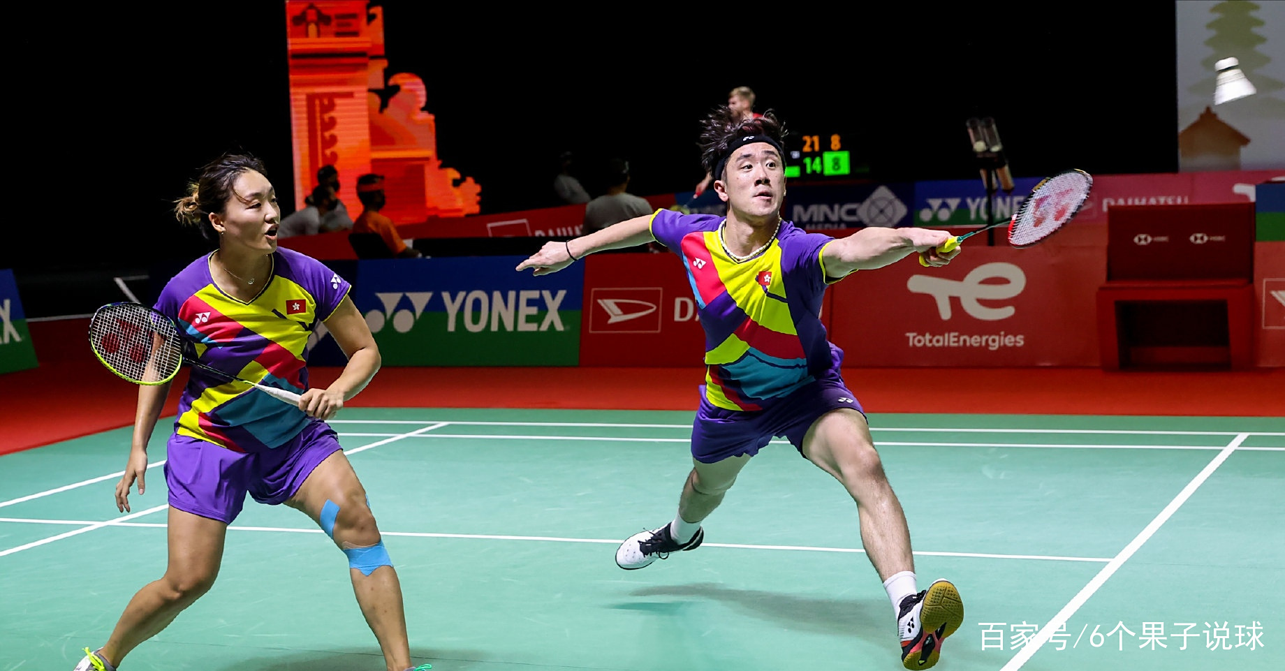 印度队逆转印尼队，安赛龙扛起全队