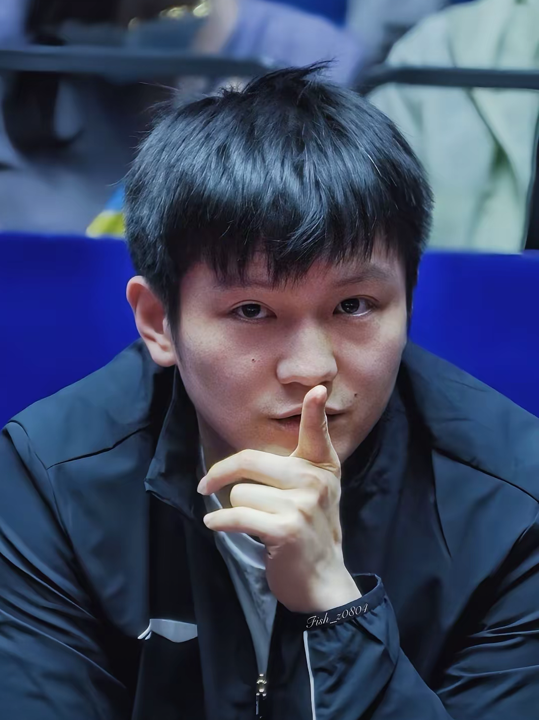 开云体育在线-波兰队险胜瑞典队，樊振东统治全场