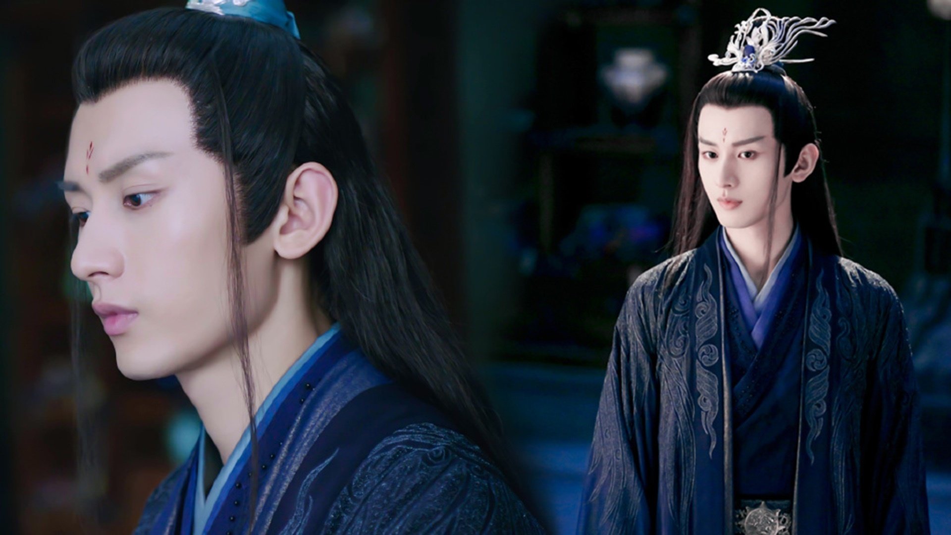 开云体育-东决关键战之夜，当世界屏息，唯劳塔罗的刃敢划过寂静